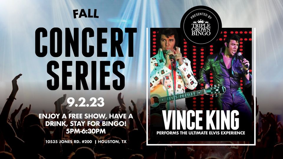vince_king event