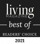 livingmagazine logo