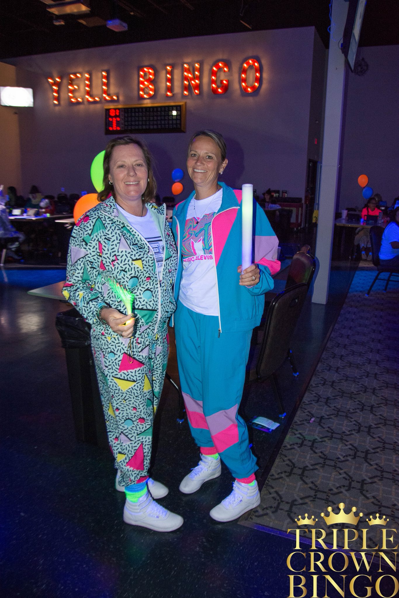 The Difference Between Regular Bingo and High-Stakes Bingo