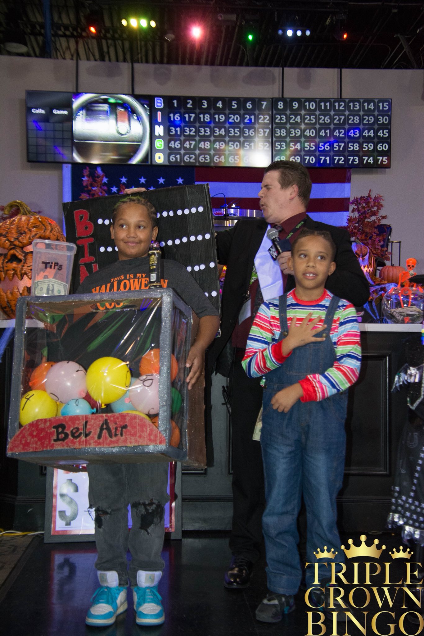 How to Plan the Perfect Bingo Night Out in Houston