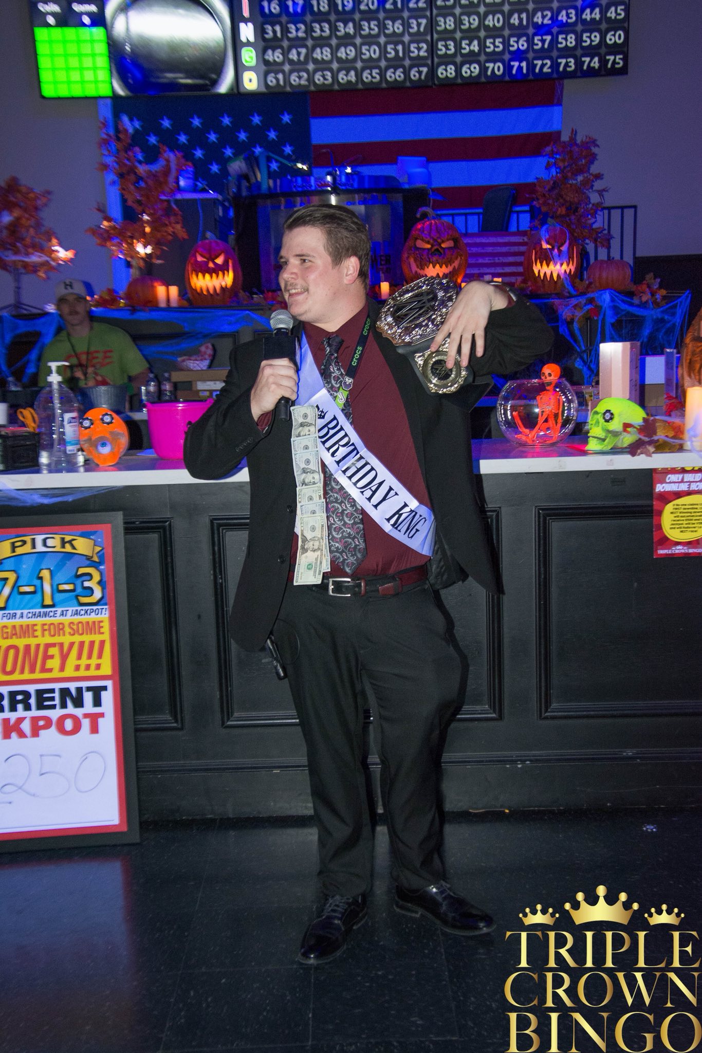 Holiday Bingo Events: How Triple Crown Bingo Celebrates the Seasons