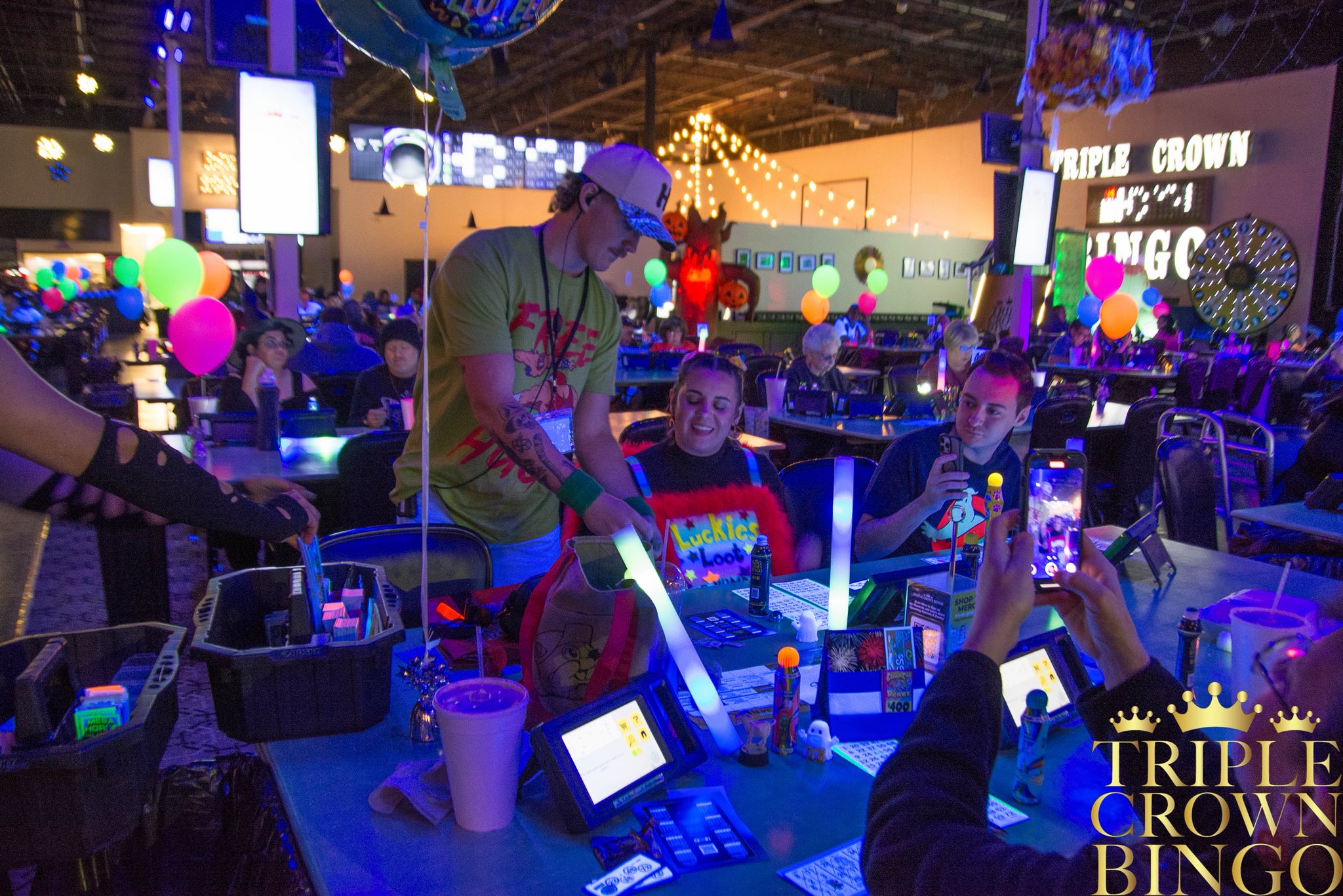 The Smoke-Free Bingo Experience: A Comfortable Night Out for Everyone