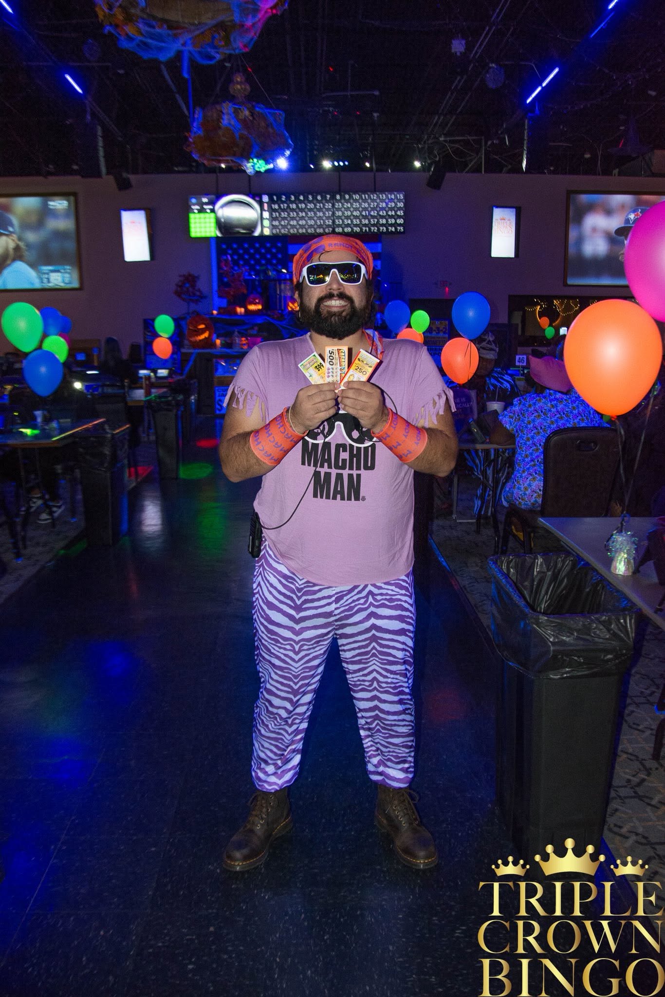 Winning Strategies for Bingo: Tips from the Pros