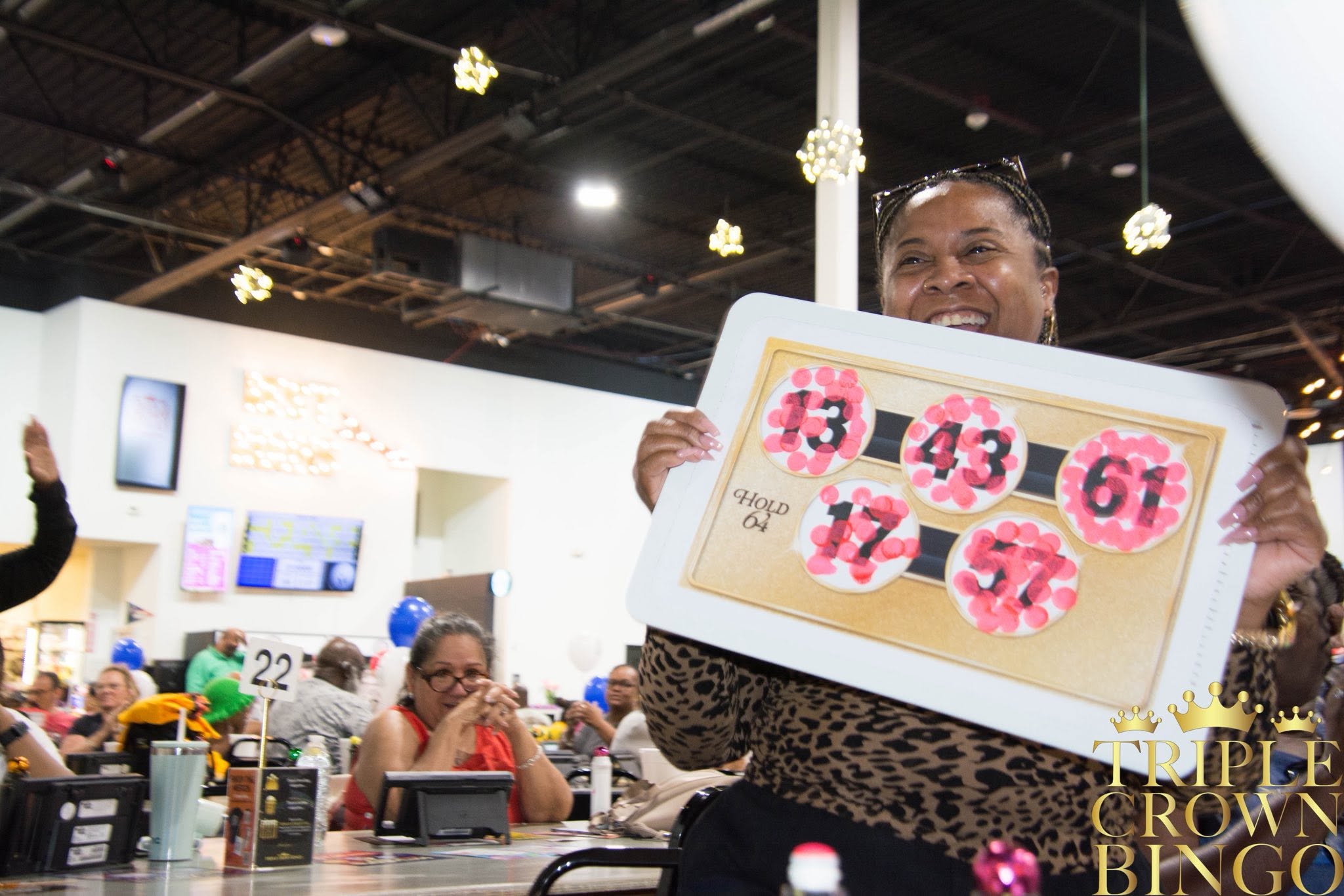Common Mistakes to Avoid When Playing Bingo