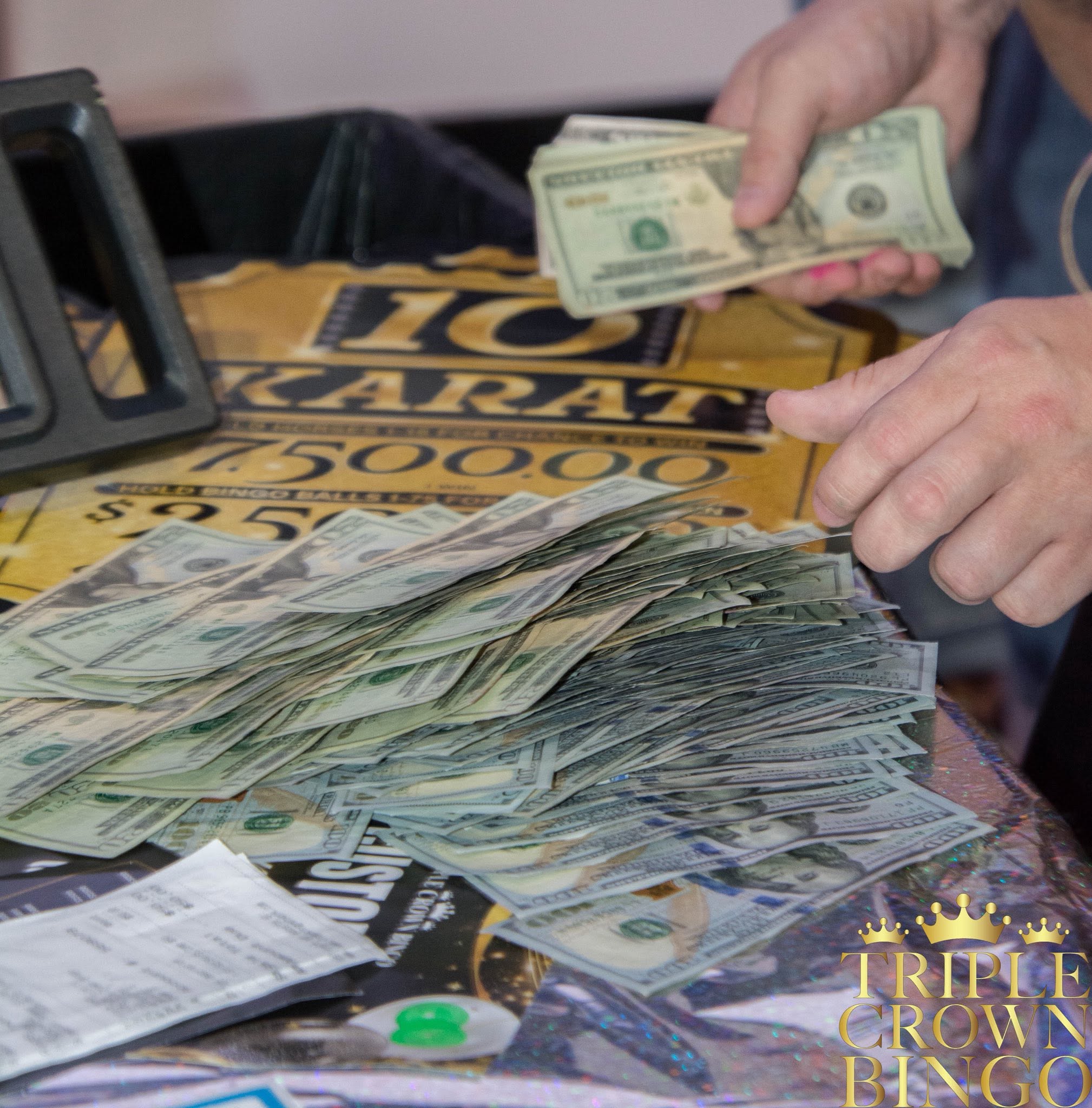 Bingo in Humble, TX: Local Favorites and Hidden Gems