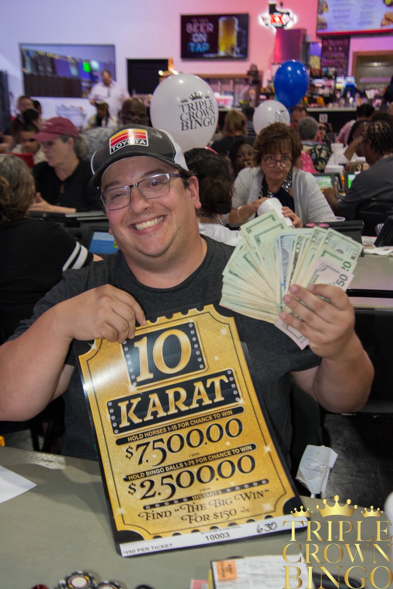 Exploring Houston's Bingo Scene: What Sets It Apart