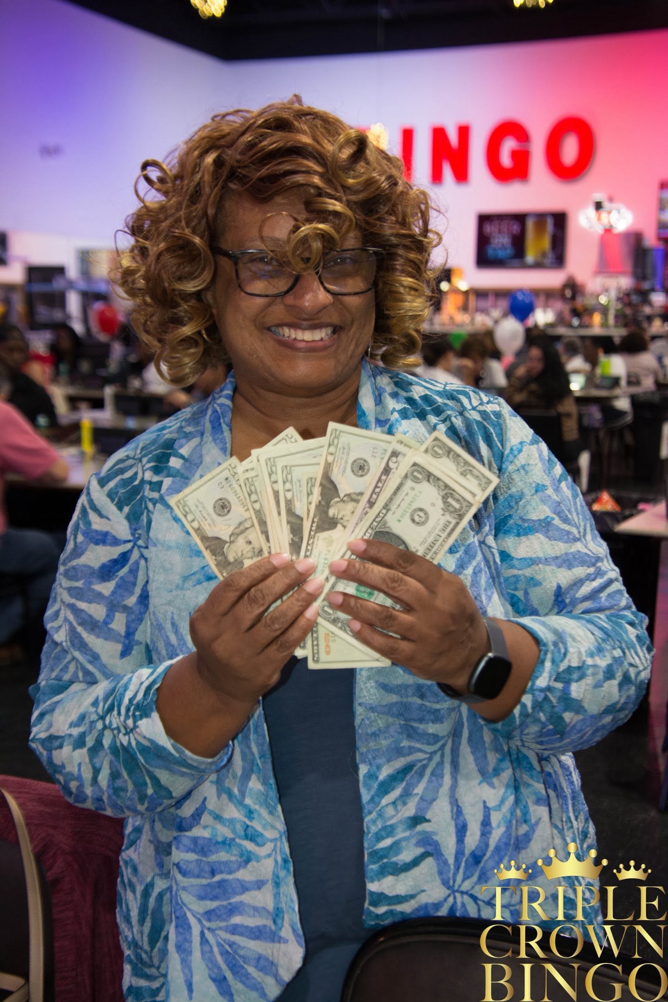 Why Bingo is More Than Just a Game: Stories from the Community