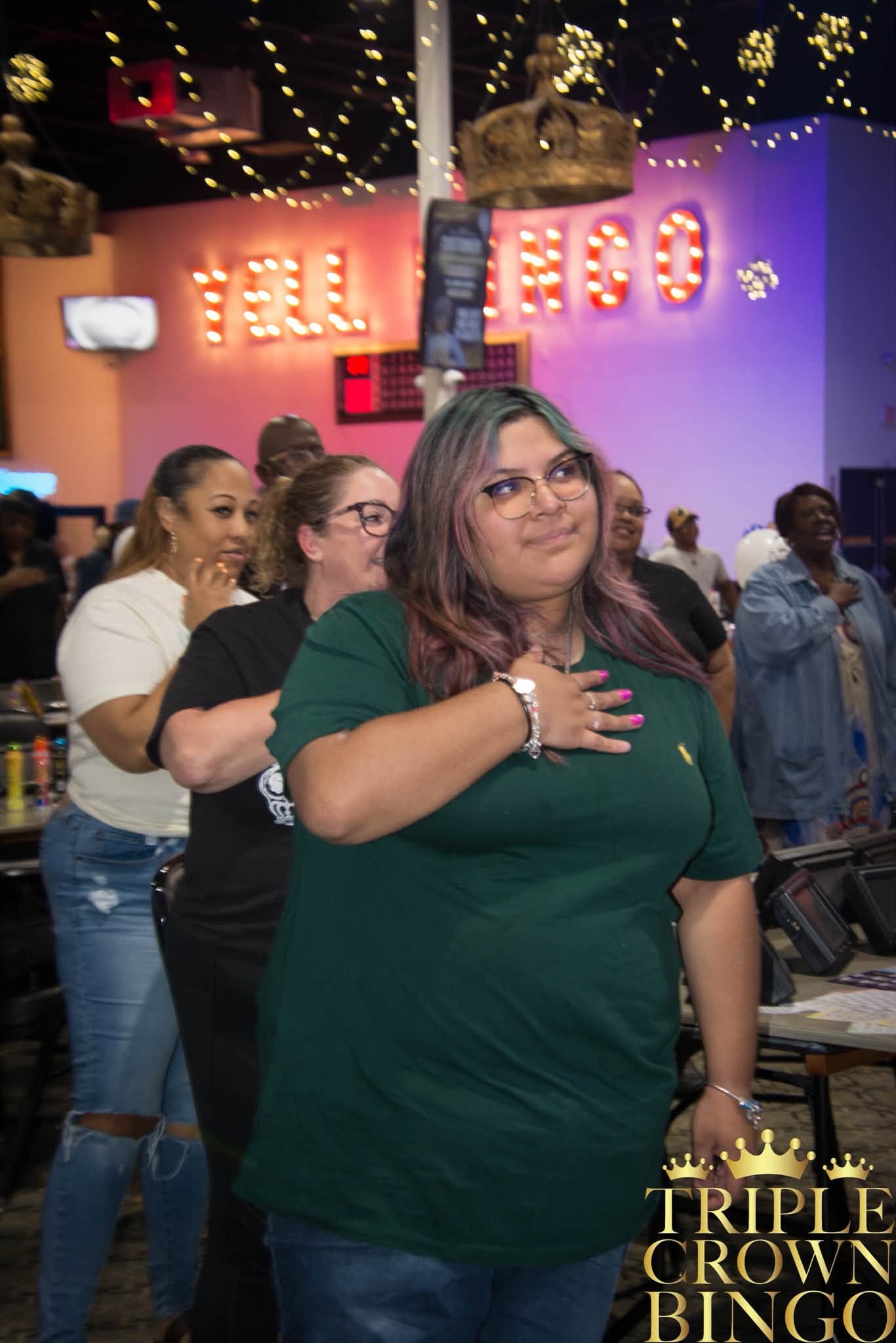 Online Bingo vs. In-Person: Pros and Cons