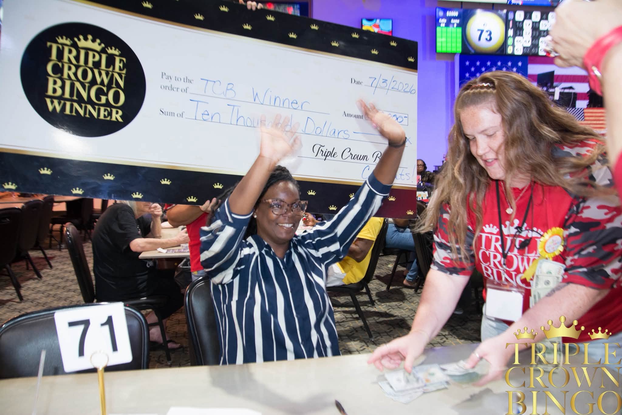 The Psychology of Bingo: Why We Love the Game