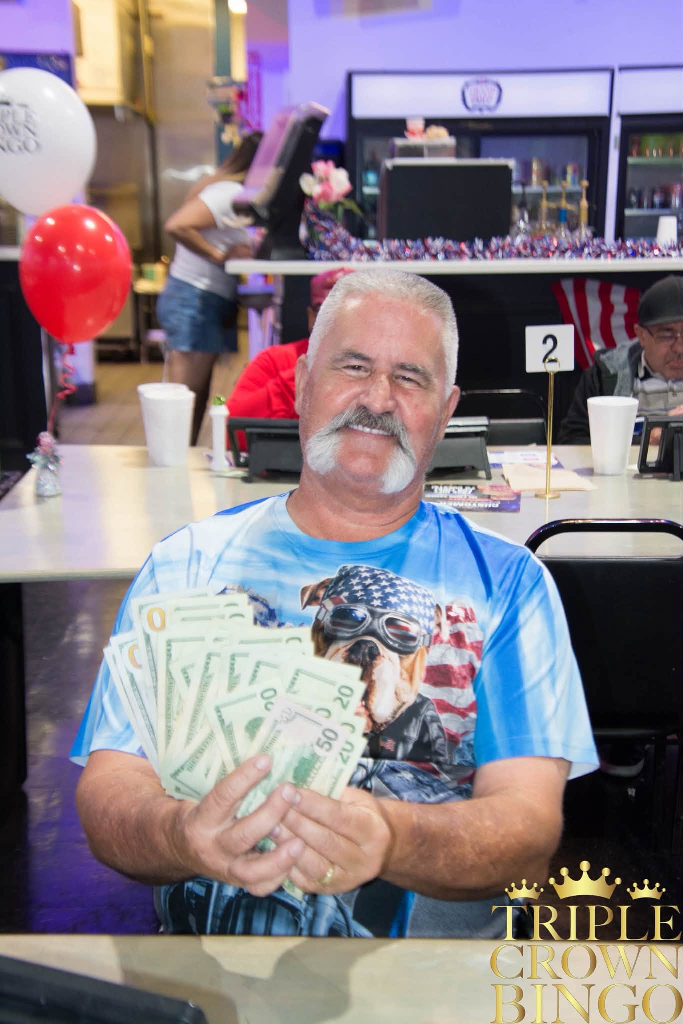 Is Triple Crown Bingo Accessible? A Guide for Players with Mobility Needs