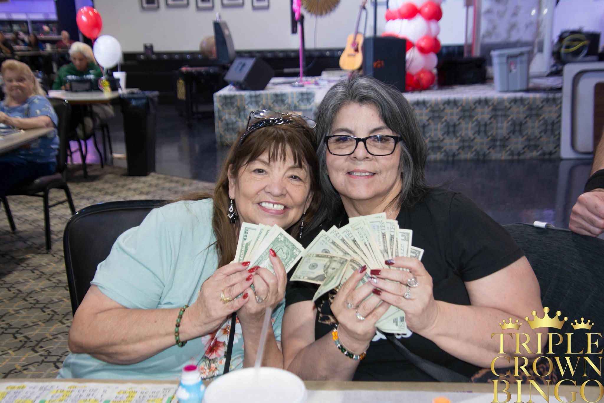 Do You Pay Taxes on Bingo Winnings in Texas?