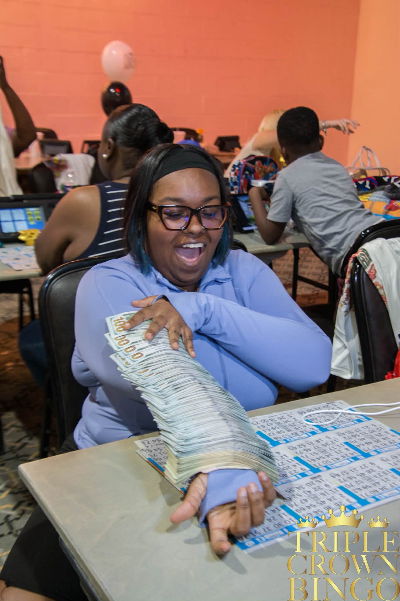 Bingo Date Night: A Different Way to Spend an Evening Together