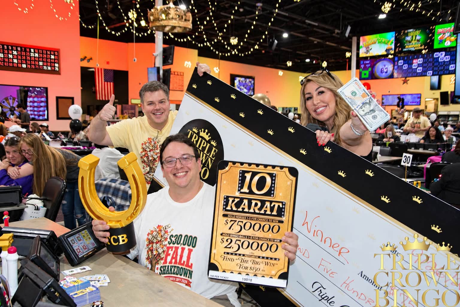 Rainy Day Plans: Why Bingo Halls Are the Perfect Indoor Escape
