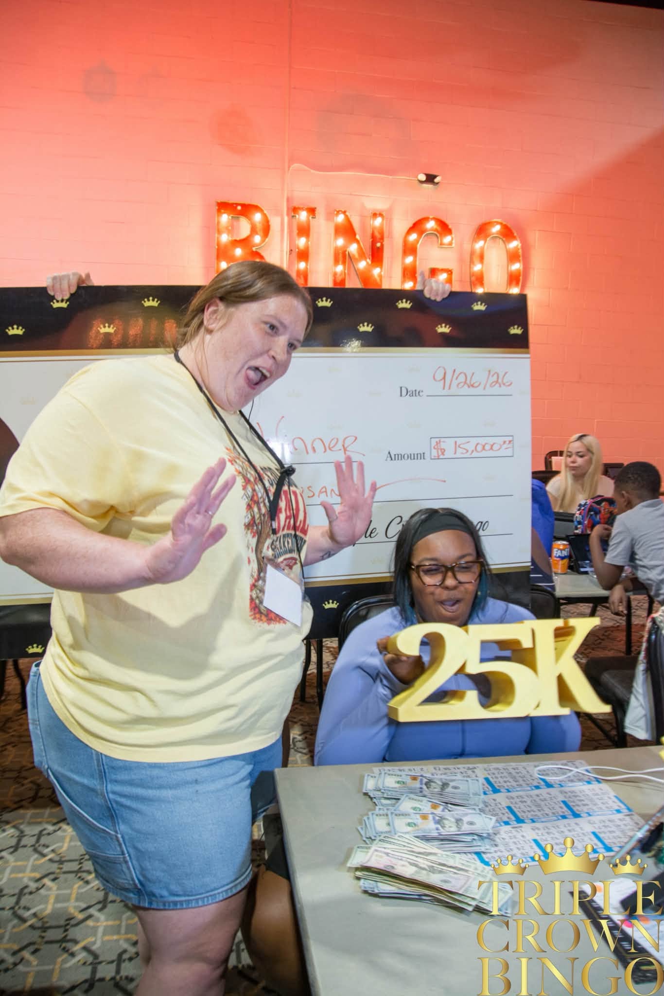 New Year, New Hobby: Why More Houstonians Are Trying Bingo in 2026