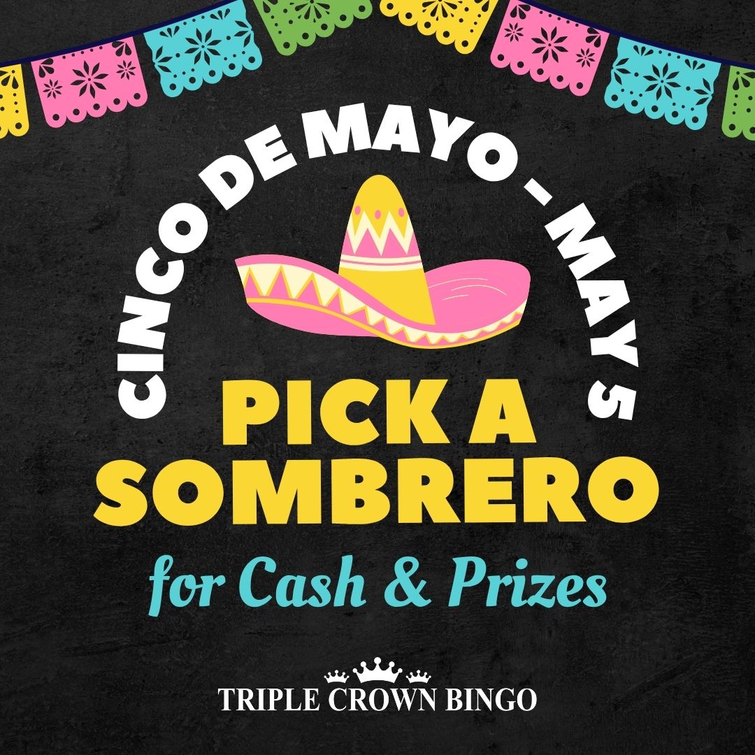 CINCO DE MAYO COVERALL DAY!